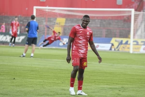 Vošin heroj Džon Meri:"Braćo i sestre, potrebni ste nam"